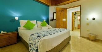 Hotel Grand Caribe - San Andrés - Habitación