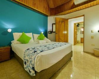 Hotel Grand Caribe - San Andrés - Habitación