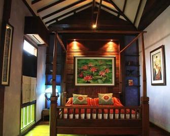 Lanna Ricebarn - Saraphi - Bedroom