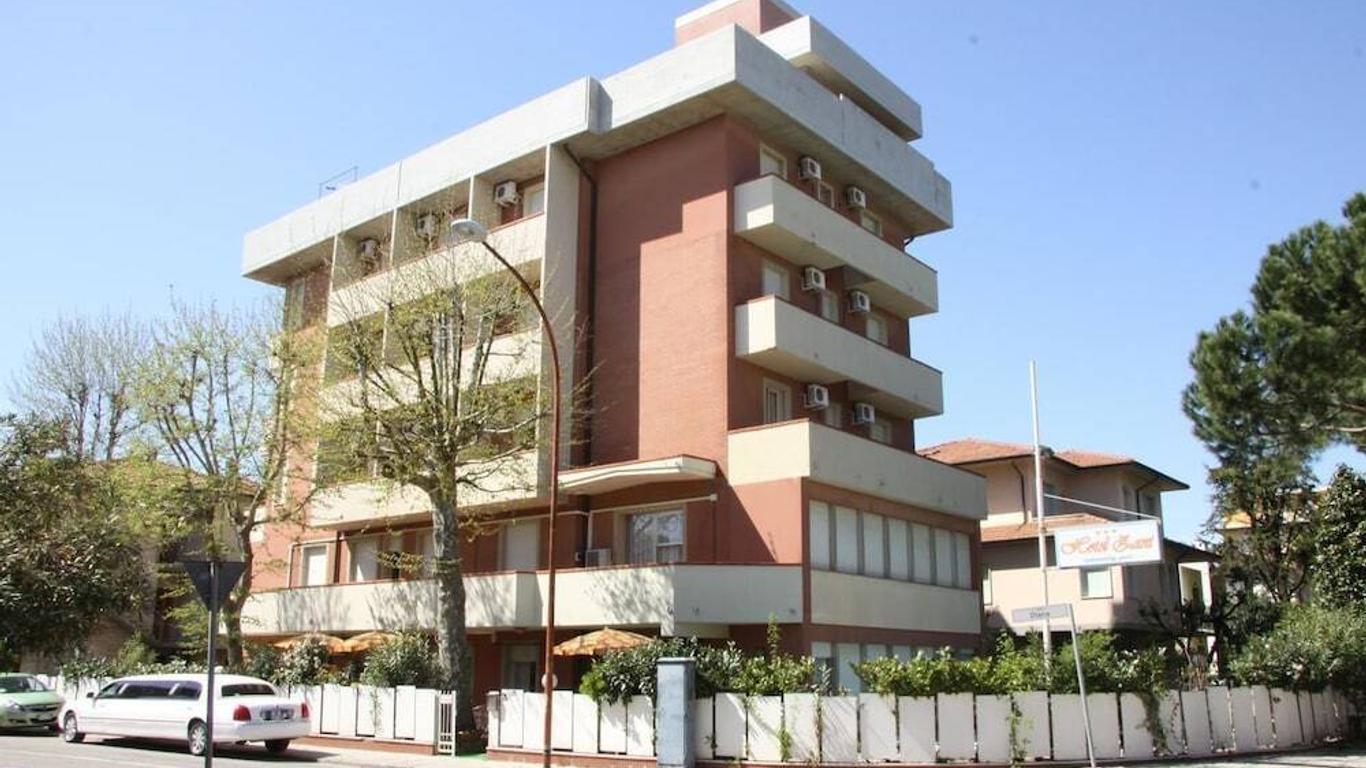 Hotel Zani