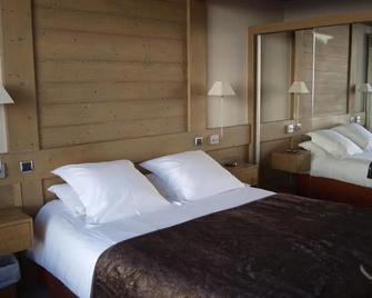 Le Ski d'Or - Tignes