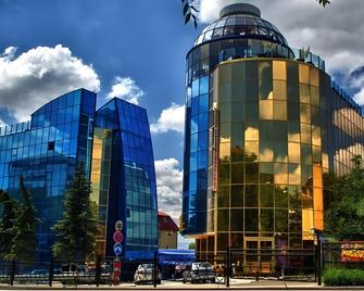 Golden Hotel - Pyatigorsk - Building
