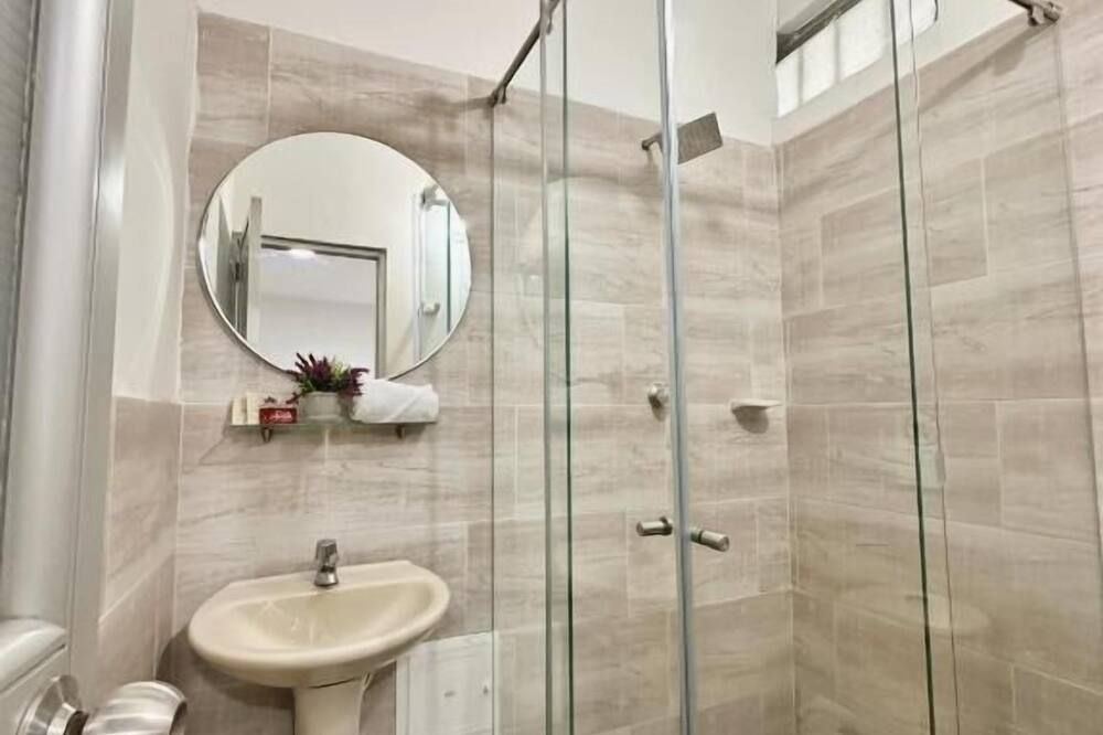 Hotel Boutique Gao - Cúcuta - Badkamer