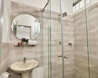 Hotel Boutique Gao - Cúcuta - Bathroom