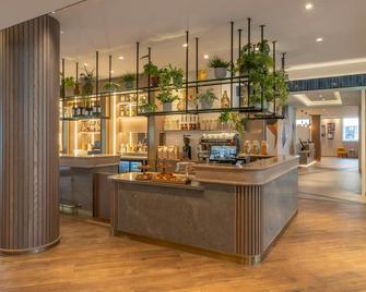 Maldron Hotel Brighton City Centre - Brighton - Bar
