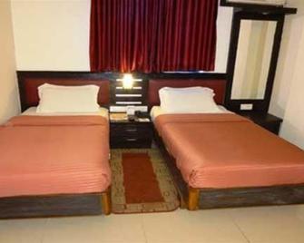 Hotel Avn Plaza - Ranchi - Habitación