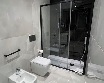 Xenia Room - Gela - Bad