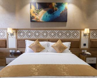 Time Ruba Hotel & Suites - Mecca - Dormitor