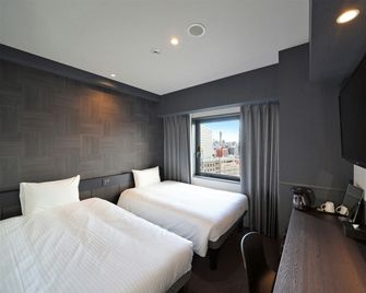 Chisun Standard Osaka Shin-Imamiya - Osaka - Habitación
