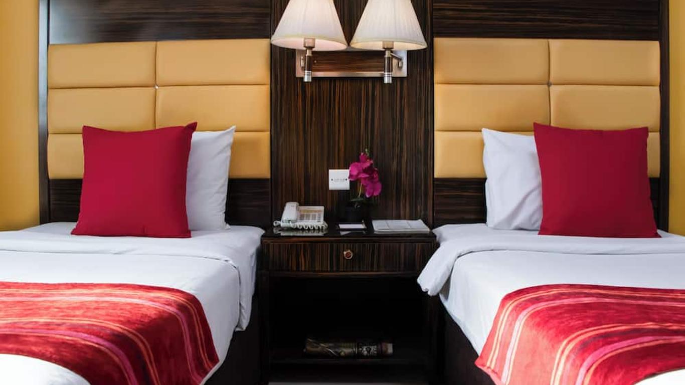 Fortune Hotel Deira