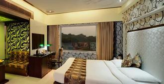 Hotel Amar - Agra - Makuuhuone