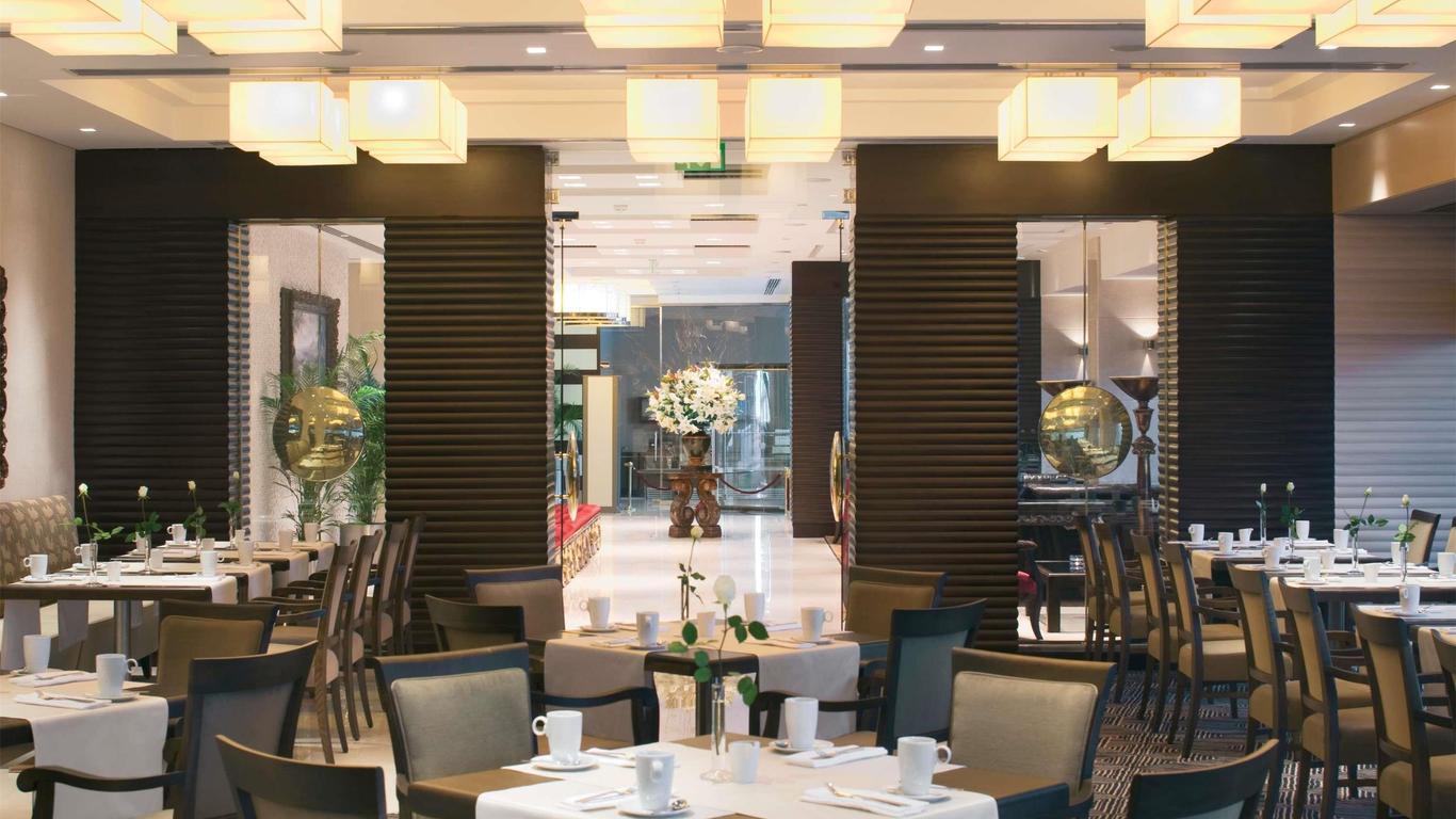 Mövenpick Hotel Izmir