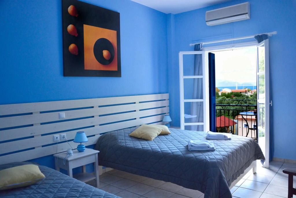 هوتل نوستوس