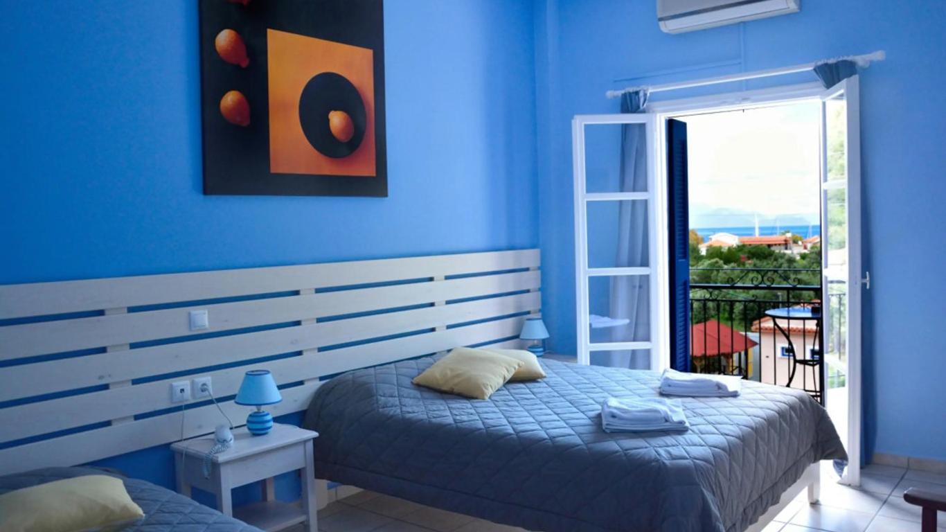 هوتل نوستوس