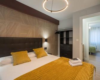 Villa Hita apartment by People Rentals - Bilbao - Bedroom