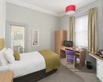 Claymore Hotel - Arrochar