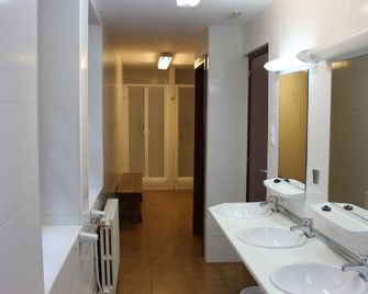 Albergue Juvenil De Canfranc - Canfranc