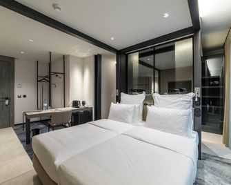 بورتو رويال بريدجيز هوتل - بورتو - غرفة نوم