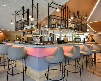 Novotel Wavre Brussels East - Wavre - Bar