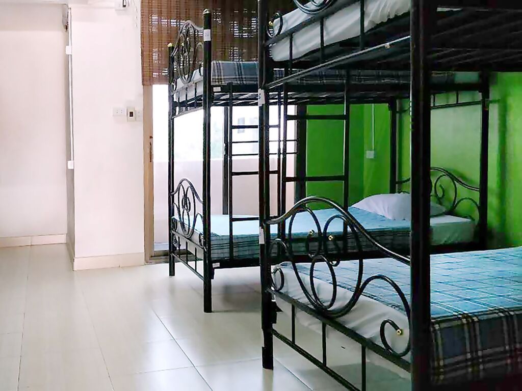 The Twins Hostel