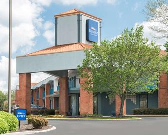 Baymont by Wyndham Franklin/Cool Springs - Franklin - Bygning