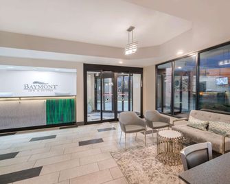 Baymont by Wyndham Franklin/Cool Springs - Franklin - Lobby