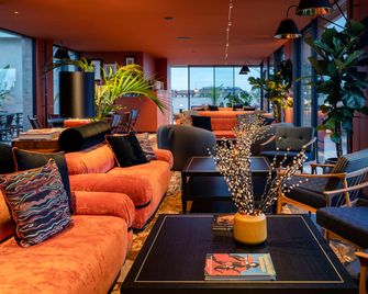 Radisson Collection Hotel, Santa Sofia Milan - Milan - Lounge