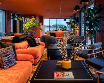 Radisson Collection Hotel, Santa Sofia Milan - מילאנו - טרקלין