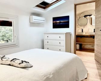 Appartement La Nord - Villas Lake and Sea - Soorts-Hossegor - Sovrum