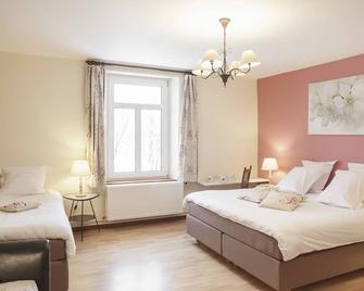B&B Le Verger du Pierroy - Louftemont - Habitación