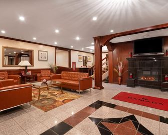 Albert Lea Inn and Suites - Albert Lea - Lounge