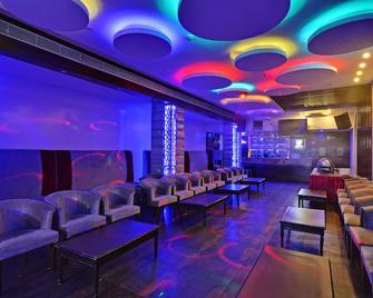 هوتل سيتي هارت بريميم - تشانديغاره - ردهة