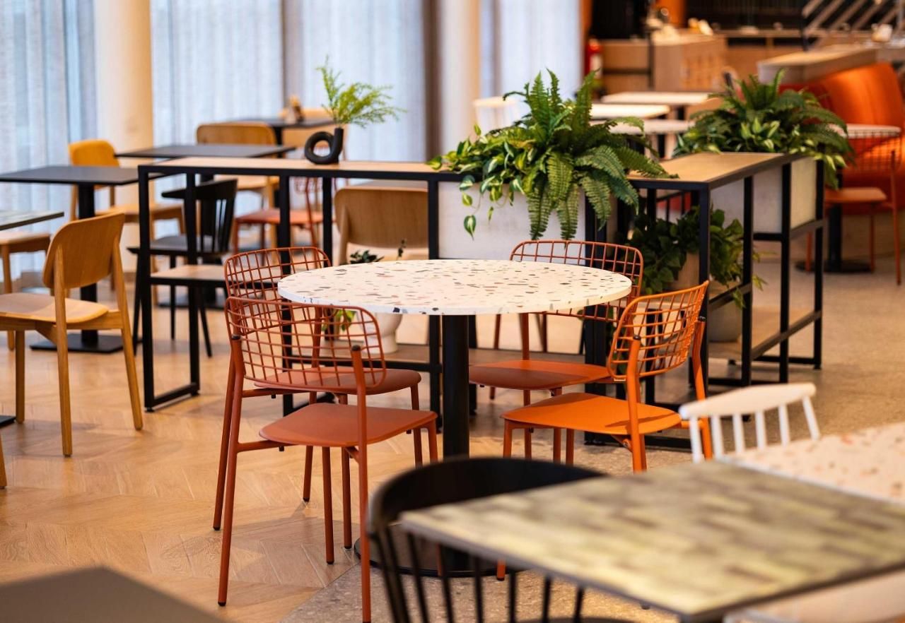 B&b Hotel Brussels Airport thumbnail 2