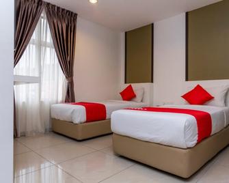 Crescendo Boutique Hotel - Gelang Patah