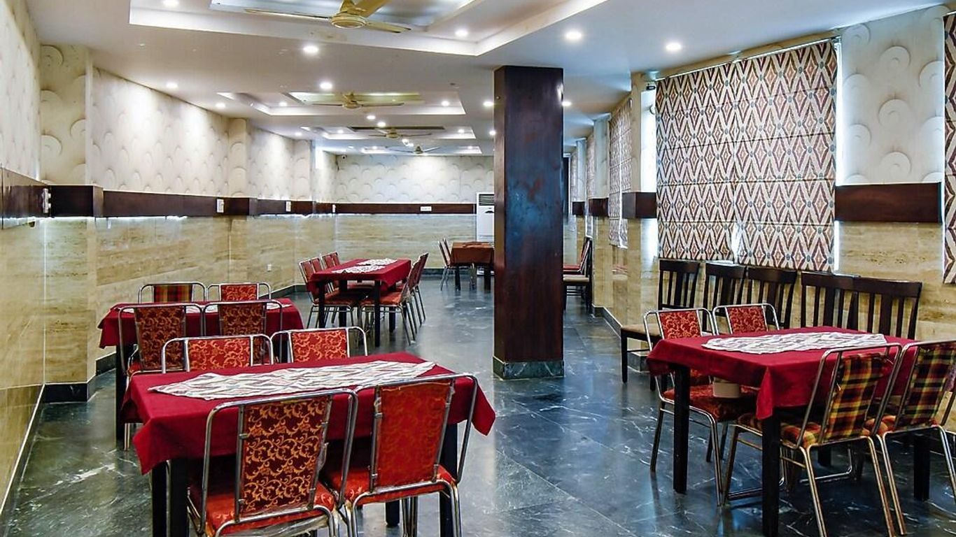Hotel Kanishka