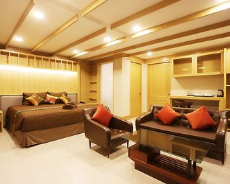 Hua hin white sand - Hua Hin