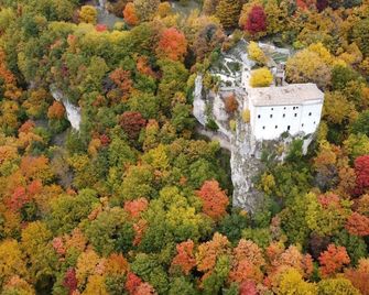Eremo Celestiniano Madonna dell'Altare - Hostel - Palena - Building