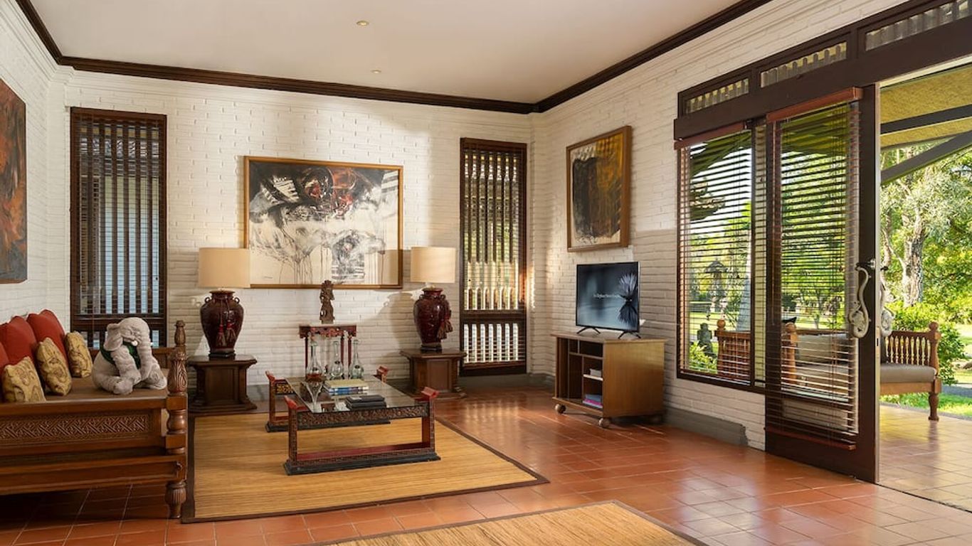 Tanah Gajah, a Resort by Hadiprana