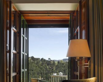 Parador De Cazorla - Cazorla - Balcón