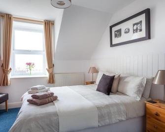The Olive Branch - St. Ives - Bedroom