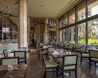 Intercontinental Cairo Semiramis, An IHG Hotel - Cairo - Restaurant