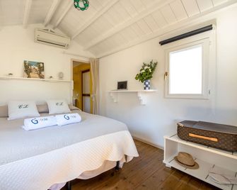 Chalet Lidia - Sorrento - Camera da letto