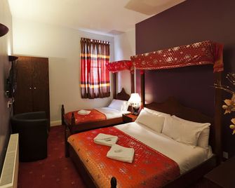 Islington Inn - Londres - Habitación