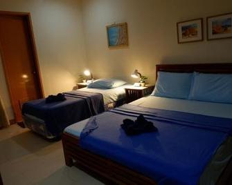 Tropical Hostel Cebu Center - Cebu - Yatak Odası