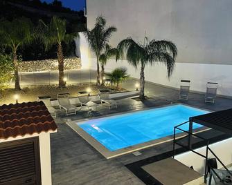 Suite Costa Sicana - Siculiana - Piscina