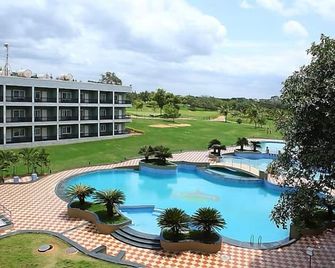 Eagleton The Golf Resort - Bengaluru
