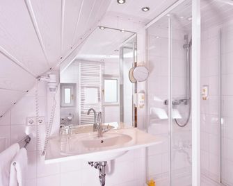 Hotel Goldenes Fass in Rothenburg ob der Tauber - רוטנבורג אוב דר טאובר