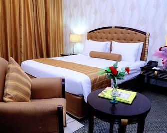 Verona Resorts Sharjah - Sharjah - Habitación