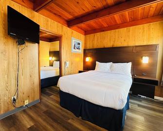 Anchor Inn Motel by Loyalty - Blaine - Habitación