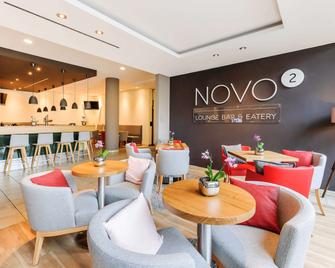 Novotel Erlangen - Erlangen - Restaurante